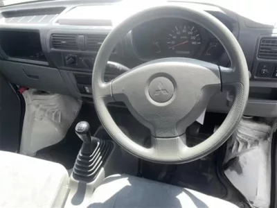 Mitsubishi MINICAB TRUCK