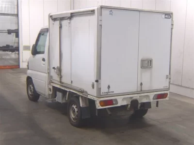 Mitsubishi MINICAB TRUCK