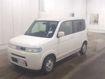 Honda THATS