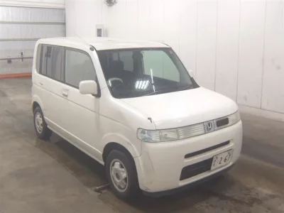 Honda THATS