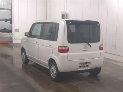 Honda THATS