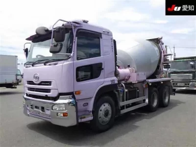 Nissan UD SERIES