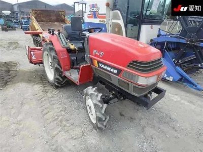YANMAR OTHER