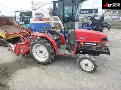 YANMAR OTHER