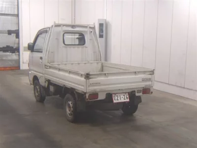 Mitsubishi MINICAB TRUCK