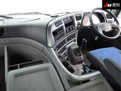 Nissan UD SERIES