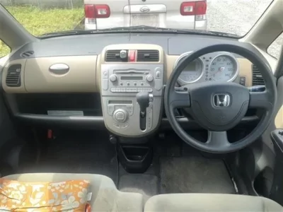 Honda LIFE