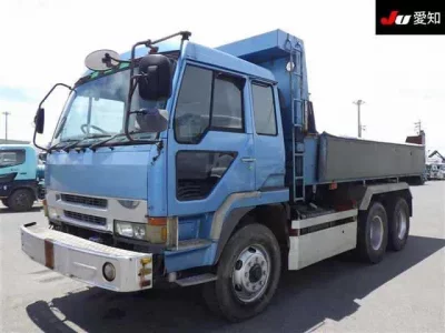 Mitsubishi FUSO TRUCK