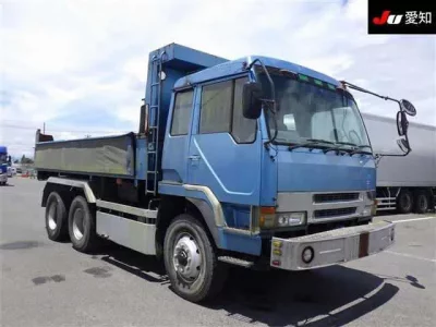 Mitsubishi FUSO TRUCK