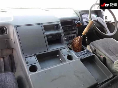 Mitsubishi FUSO TRUCK