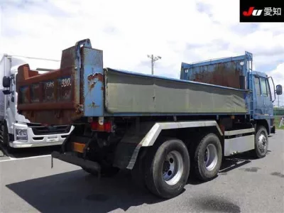 Mitsubishi FUSO TRUCK
