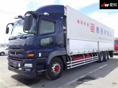 Mitsubishi FUSO TRUCK