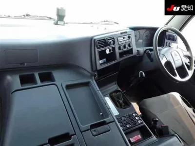 Mitsubishi FUSO TRUCK