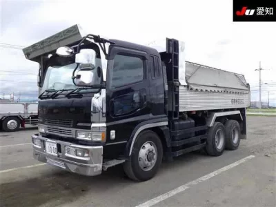 Mitsubishi SUPER GREAT