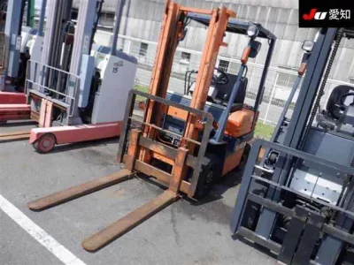 Toyota FORKLIFT