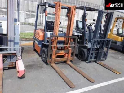 Toyota FORKLIFT