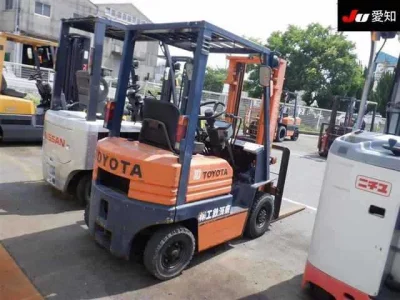 Toyota FORKLIFT