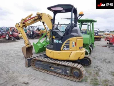 KOMATSU OTHER