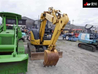 KOMATSU OTHER