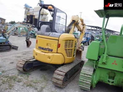 KOMATSU OTHER