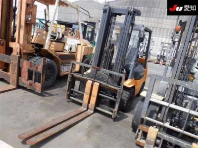 Toyota FORKLIFT