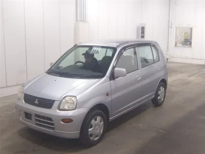 Mitsubishi MINICA