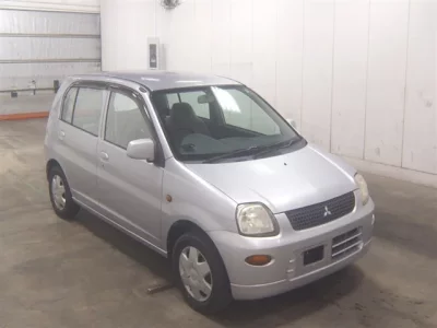 Mitsubishi MINICA