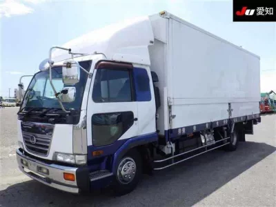 Nissan CONDOR