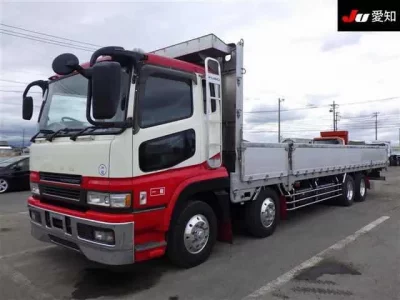 Mitsubishi SUPER GREAT
