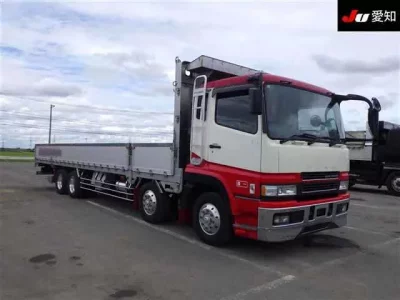 Mitsubishi SUPER GREAT
