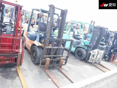 Toyota FORKLIFT