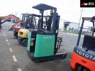 Toyota FORKLIFT