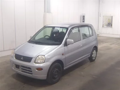 Mitsubishi MINICA