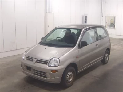 Mitsubishi MINICA