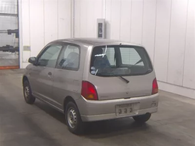 Mitsubishi MINICA