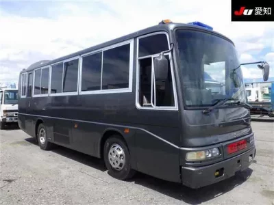 Mitsubishi FUSO BUS