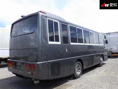 Mitsubishi FUSO BUS