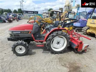 YANMAR OTHER