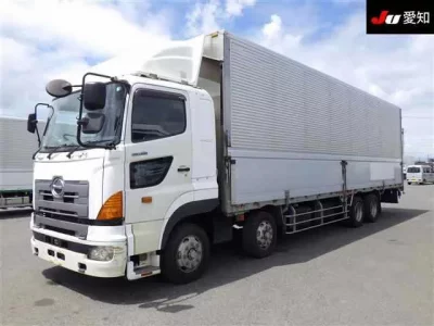 Hino TRUCK