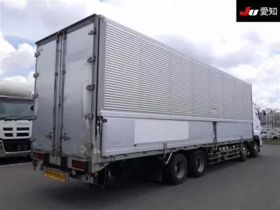Hino TRUCK