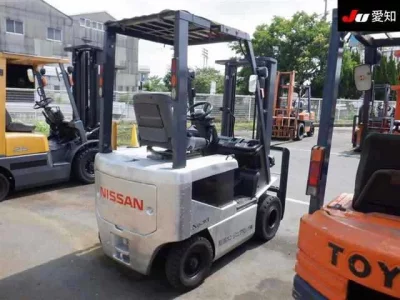 Nissan OTHER