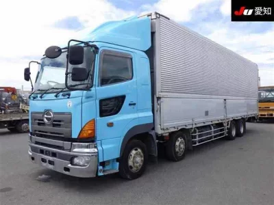 Hino PROFIA