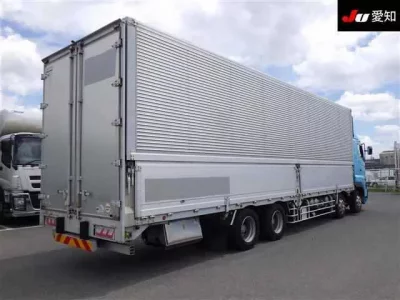 Hino PROFIA