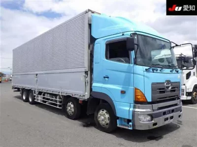 Hino PROFIA