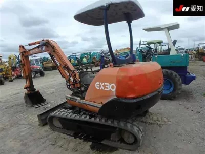 HITACHI OTHER