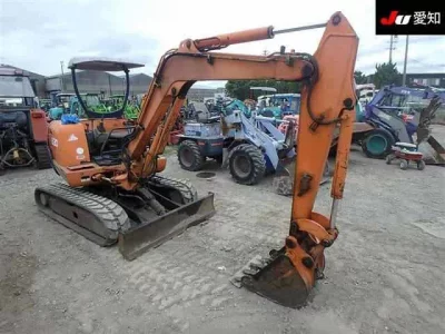 HITACHI OTHER