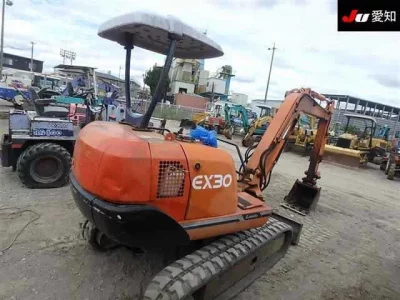 HITACHI OTHER