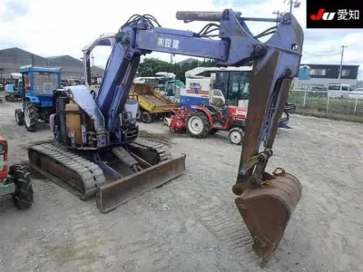 KOMATSU OTHER