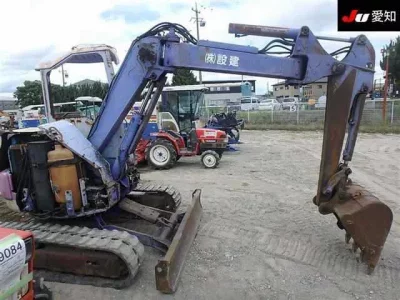 KOMATSU OTHER