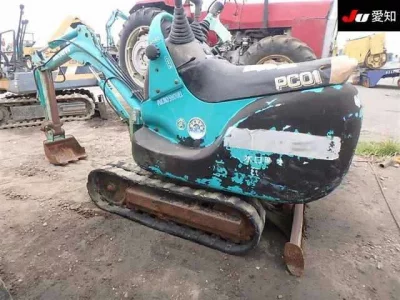 KOMATSU OTHER